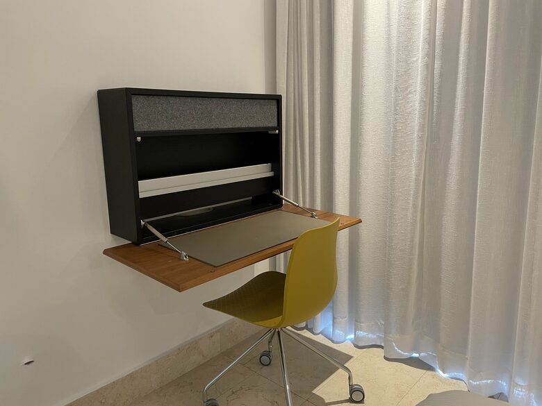 Yoo Panama 27A - Panama City, Panama