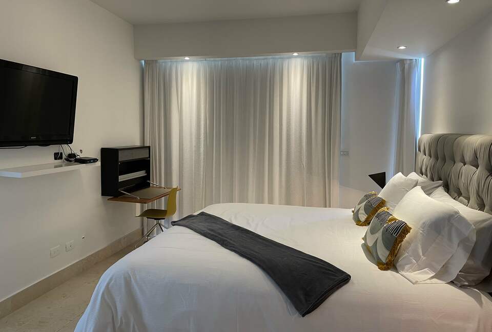 Yoo Panama 27A - Panama City, Panama