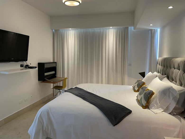 Yoo Panama 27A - Panama City, Panama