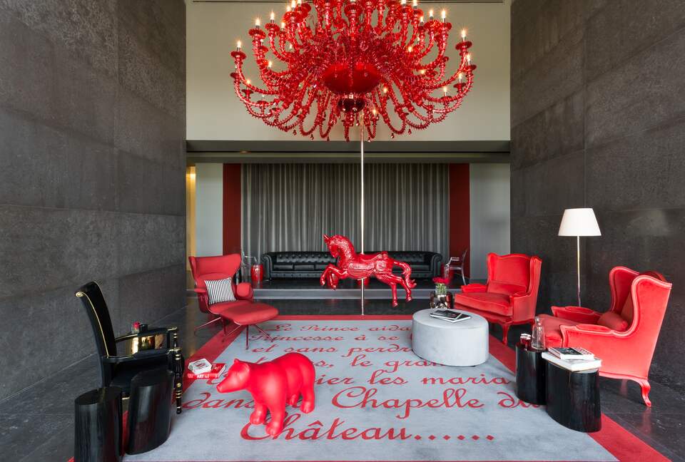 Yoo Panama 27A - Panama City, Panama