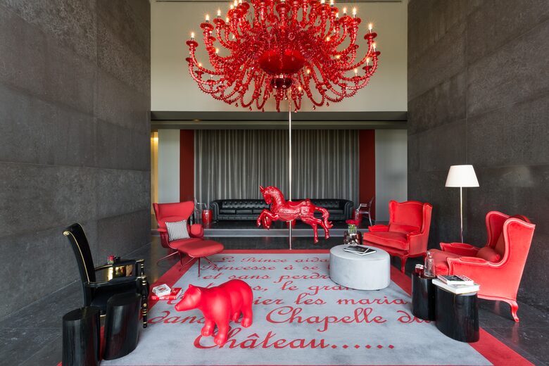 Yoo Panama 27A - Panama City, Panama