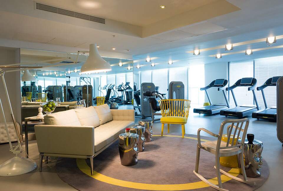 Yoo Panama 27A - Panama City, Panama