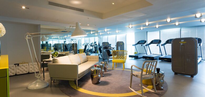 Yoo Panama 27A - Panama City, Panama