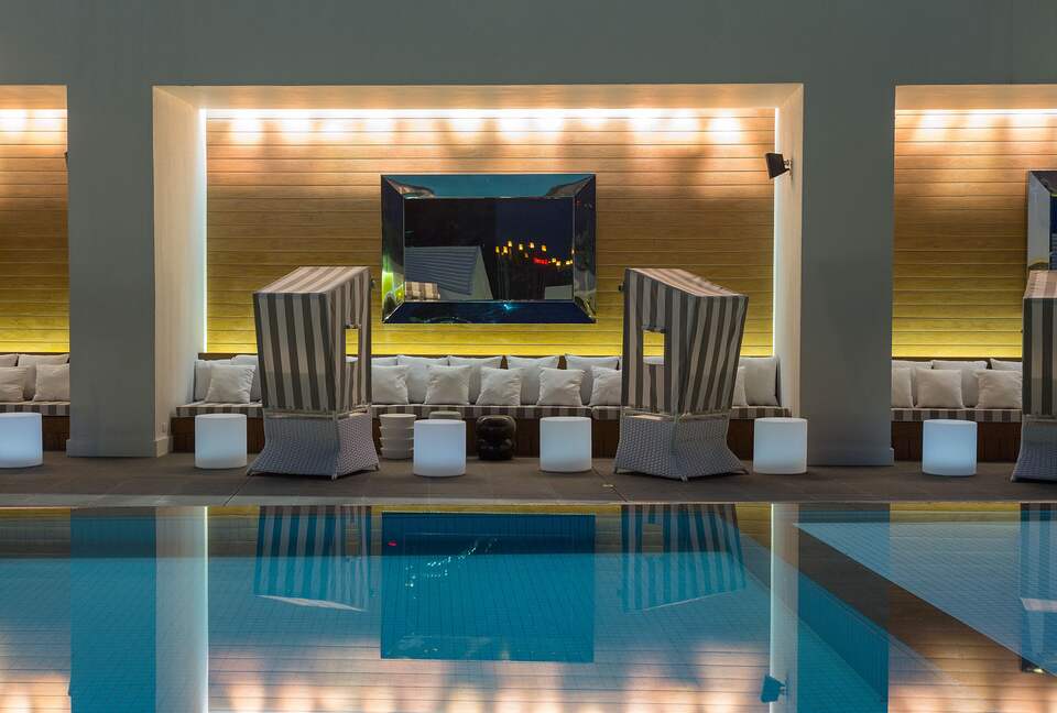 Yoo Panama 27A - Panama City, Panama