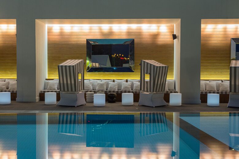 Yoo Panama 27A - Panama City, Panama