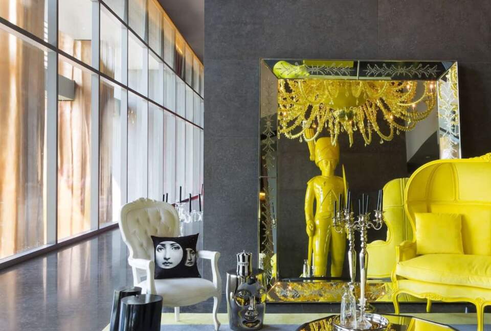 Yoo Panama 27A - Panama City, Panama