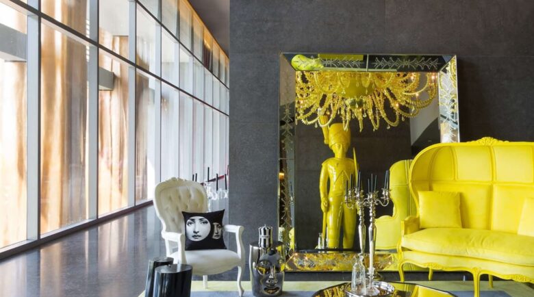 Yoo Panama 27A - Panama City, Panama