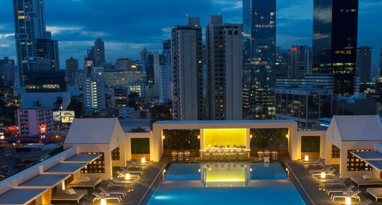 Yoo Panama 27A - Panama City, Panama