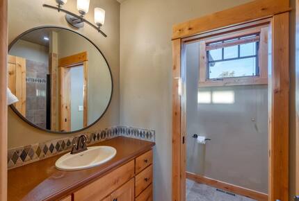 Modern Mountain Cabin at Brasada Ranch - Powell Butte, Oregon