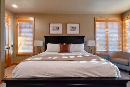 Modern Mountain Cabin at Brasada Ranch - Powell Butte, Oregon