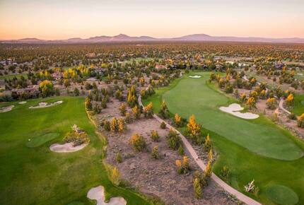 Modern Mountain Cabin at Brasada Ranch - Powell Butte, Oregon