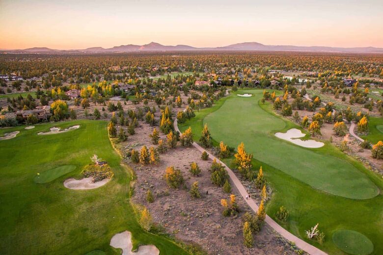 Modern Mountain Cabin at Brasada Ranch - Powell Butte, Oregon