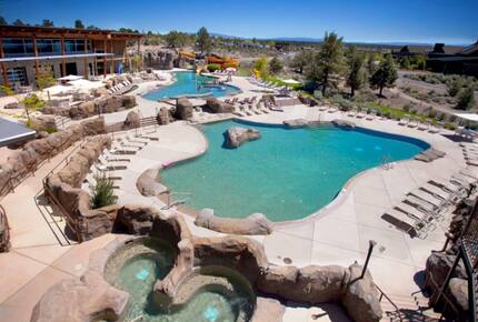 Modern Mountain Cabin at Brasada Ranch - Powell Butte, Oregon