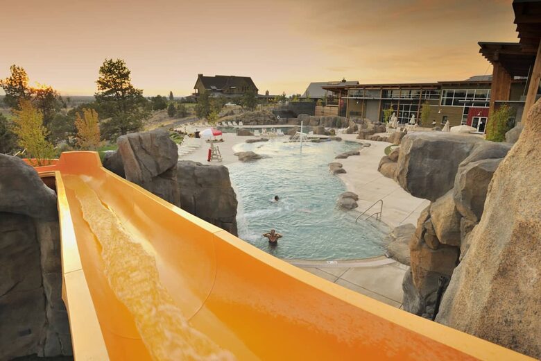 Modern Mountain Cabin at Brasada Ranch - Powell Butte, Oregon