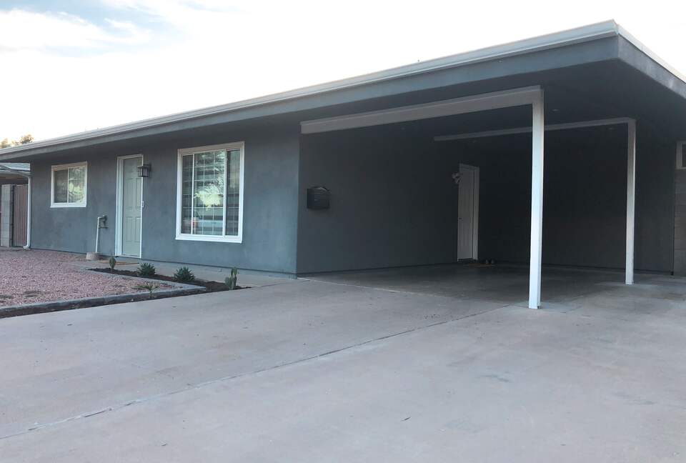 The Sonoran Sage - Scottsdale, Arizona