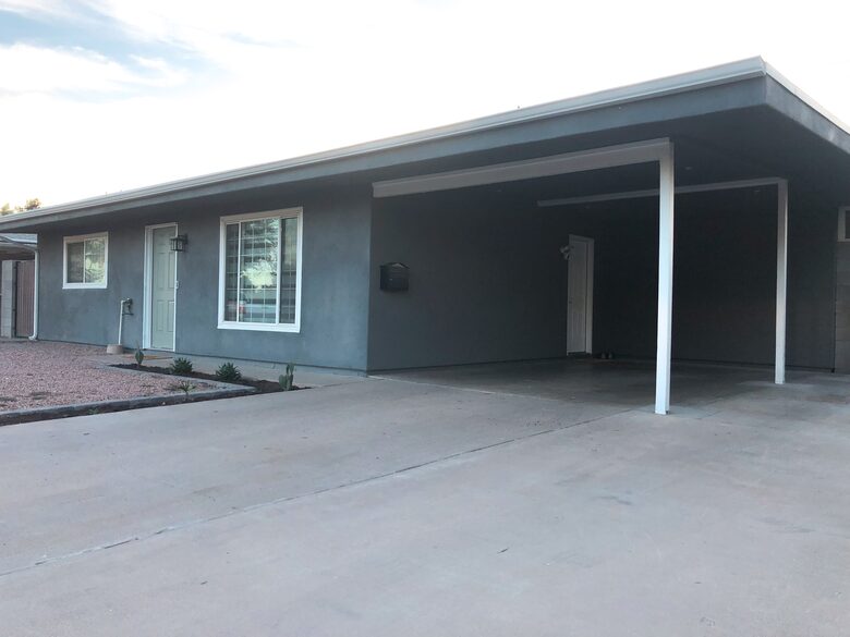 The Sonoran Sage - Scottsdale, Arizona