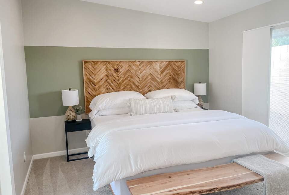 The Sonoran Sage - Scottsdale, Arizona