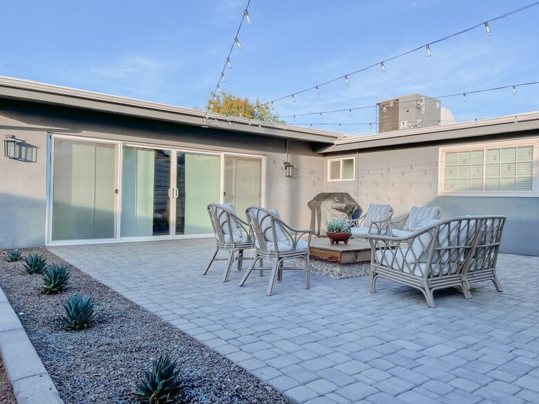 The Sonoran Sage - Scottsdale, Arizona