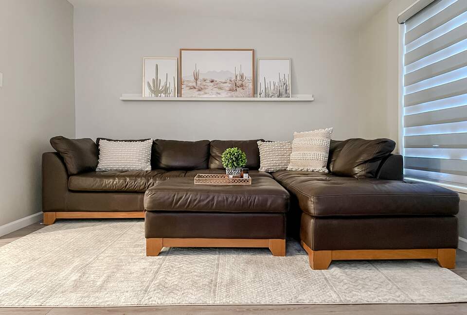 The Sonoran Sage - Scottsdale, Arizona