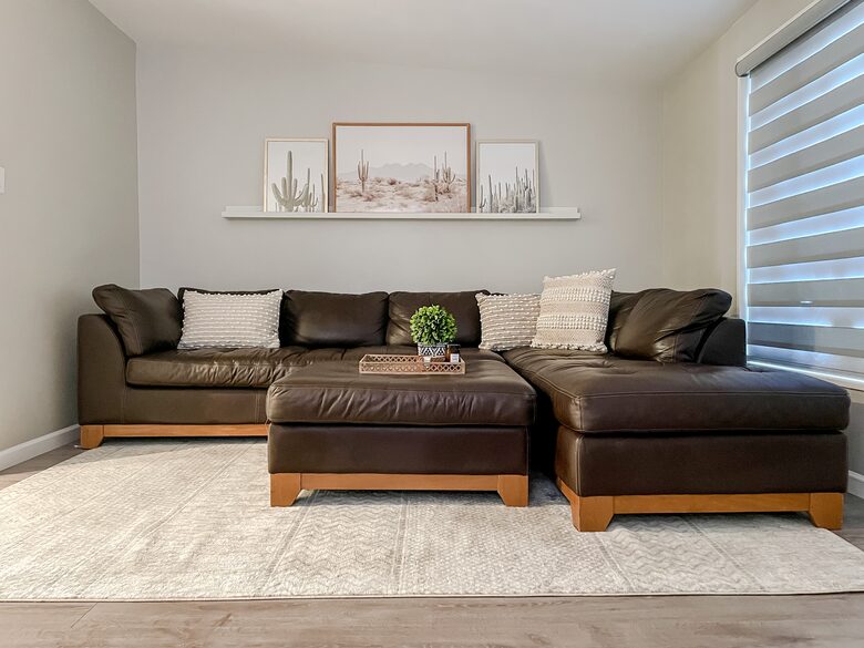 The Sonoran Sage - Scottsdale, Arizona