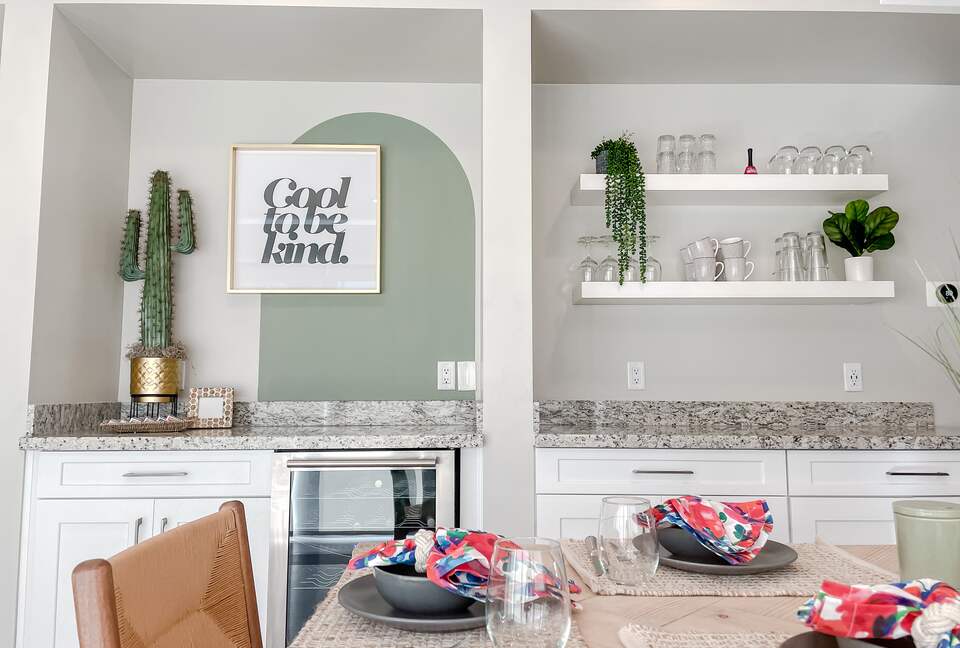 The Sonoran Sage - Scottsdale, Arizona