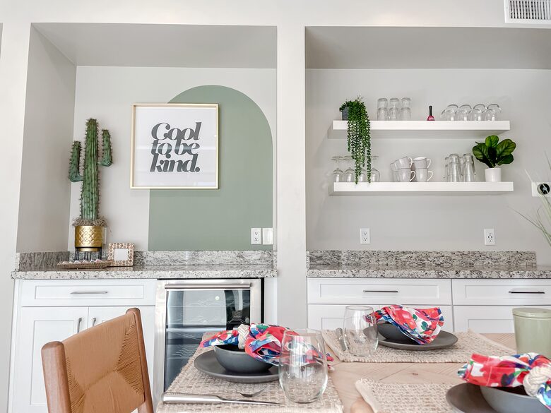 The Sonoran Sage - Scottsdale, Arizona