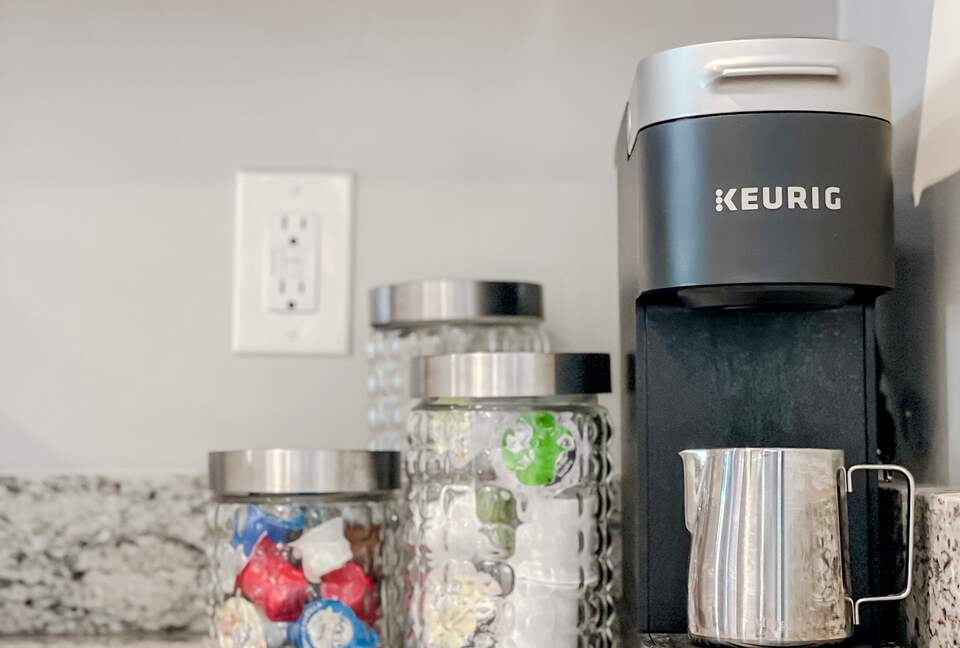 The Sonoran Sage - Scottsdale, Arizona