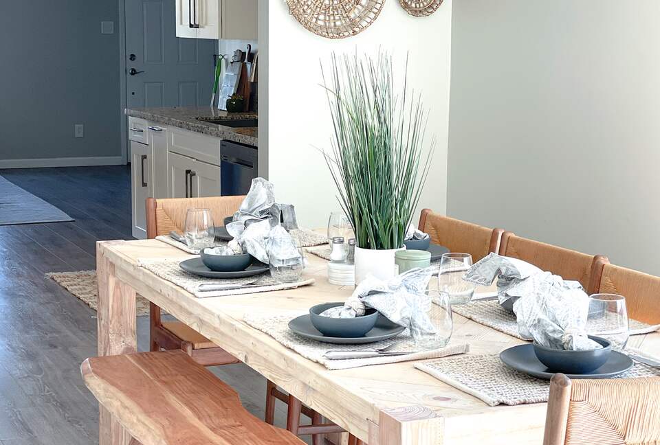 The Sonoran Sage - Scottsdale, Arizona