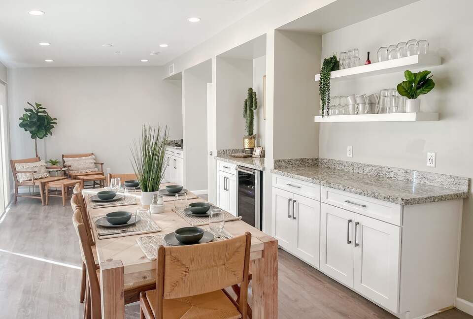 The Sonoran Sage - Scottsdale, Arizona