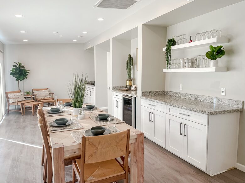 The Sonoran Sage - Scottsdale, Arizona