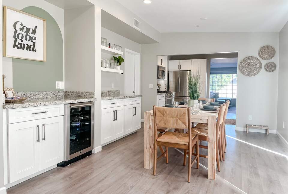 The Sonoran Sage - Scottsdale, Arizona