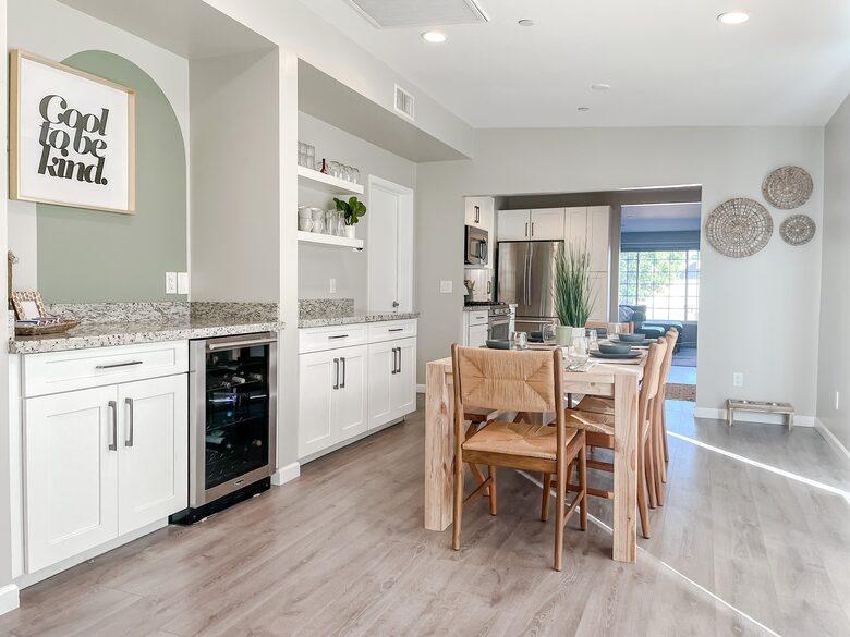 The Sonoran Sage - Scottsdale, Arizona