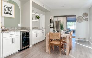 The Sonoran Sage - Scottsdale, Arizona