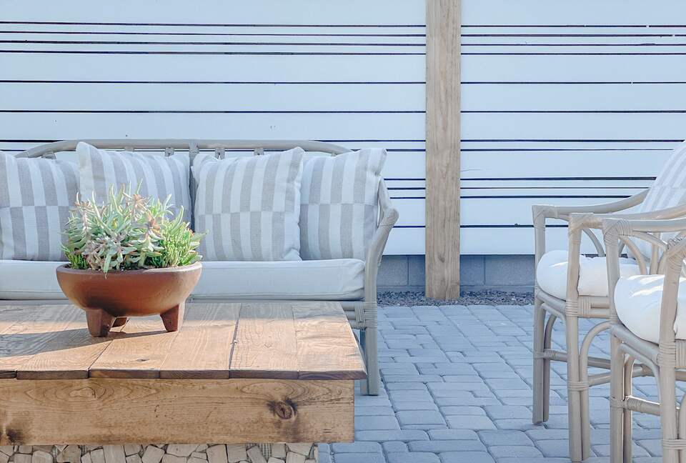 The Sonoran Sage - Scottsdale, Arizona