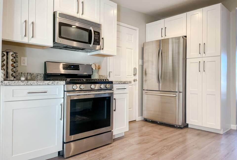 The Sonoran Sage - Scottsdale, Arizona