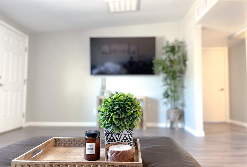 The Sonoran Sage - Scottsdale, Arizona