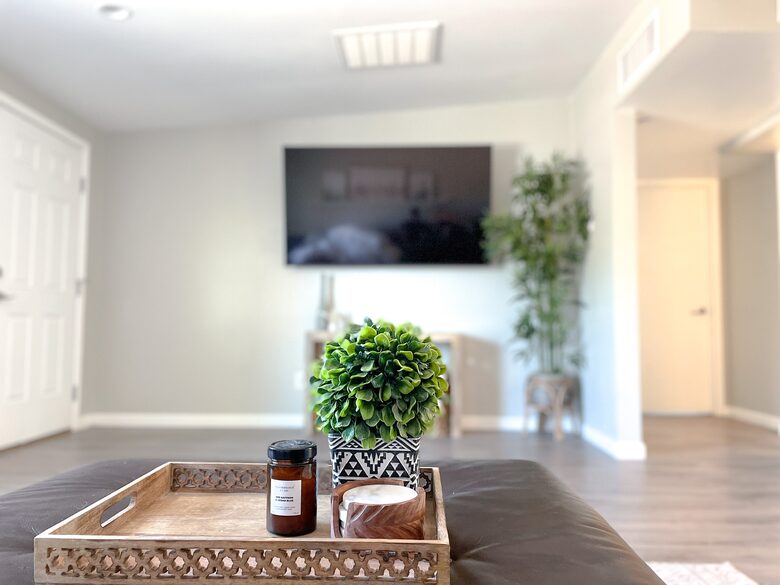 The Sonoran Sage - Scottsdale, Arizona