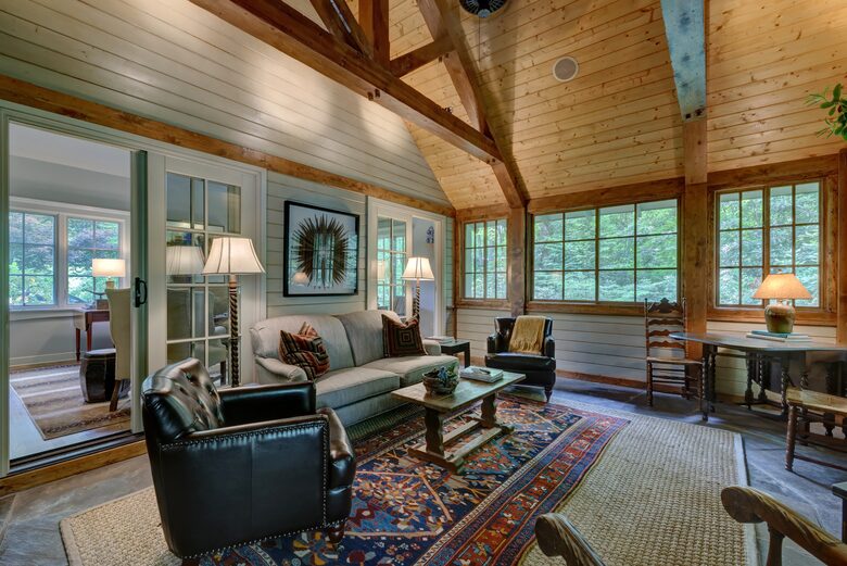 Quaint Highlands Cottage - Highlands, North Carolina