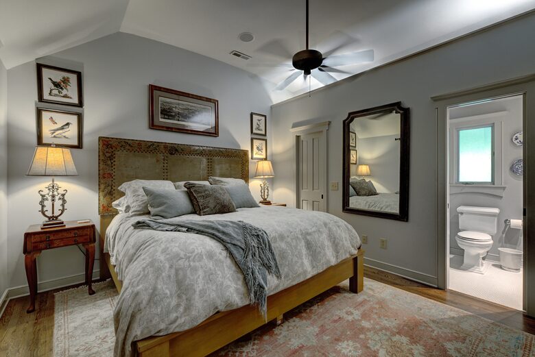 Quaint Highlands Cottage - Highlands, North Carolina