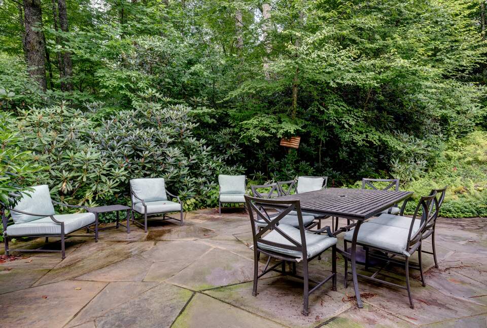 Quaint Highlands Cottage - Highlands, North Carolina