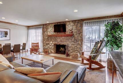 The Hythe Vail - 3 Bedroom Residence - Vail, Colorado
