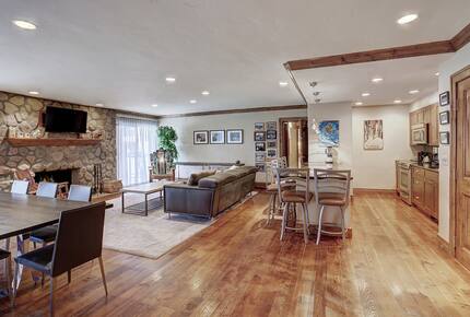 The Hythe Vail - 3 Bedroom Residence - Vail, Colorado