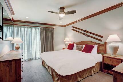 The Hythe Vail - 3 Bedroom Residence - Vail, Colorado