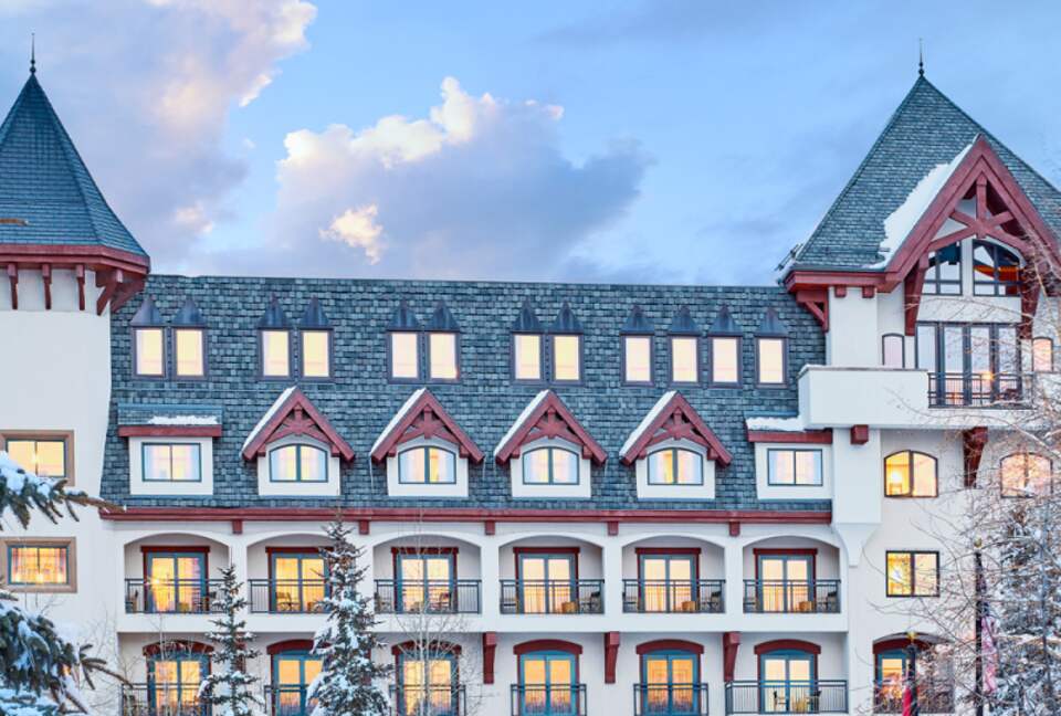 Home Exchange in Vail, CO, luxury residence