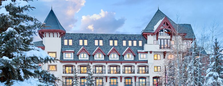 Home Exchange in Vail, CO, luxury residence