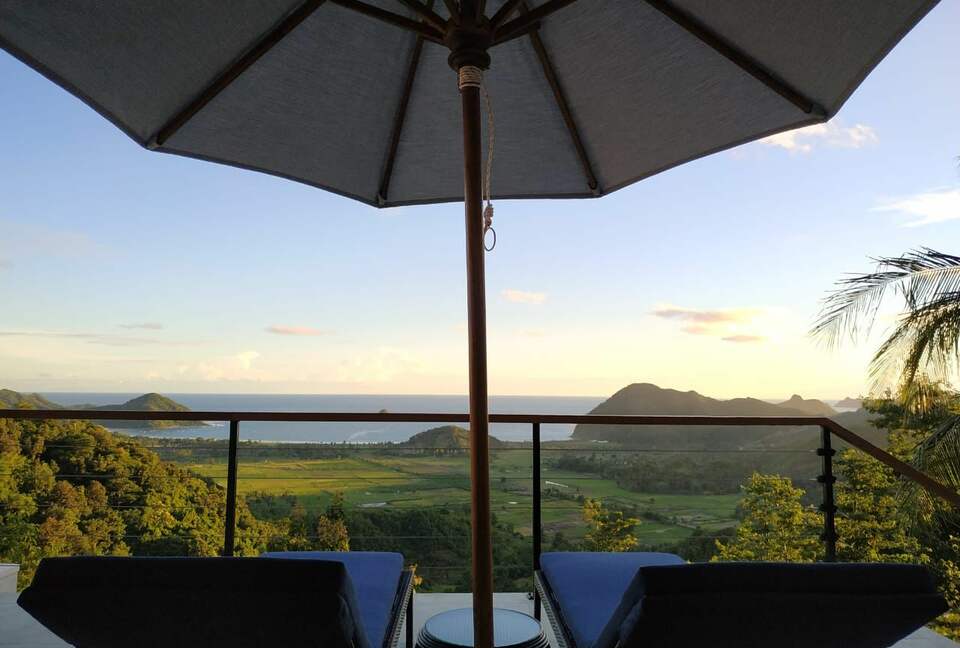 Selong Selo - Villa Indah - Lombok, Indonesia