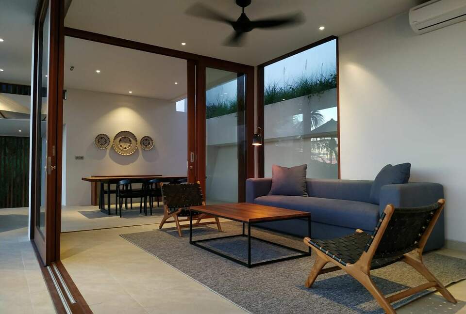 Selong Selo - Villa Indah - Lombok, Indonesia