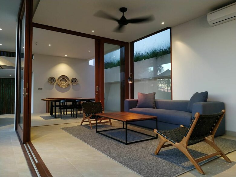 Selong Selo - Villa Indah - Lombok, Indonesia