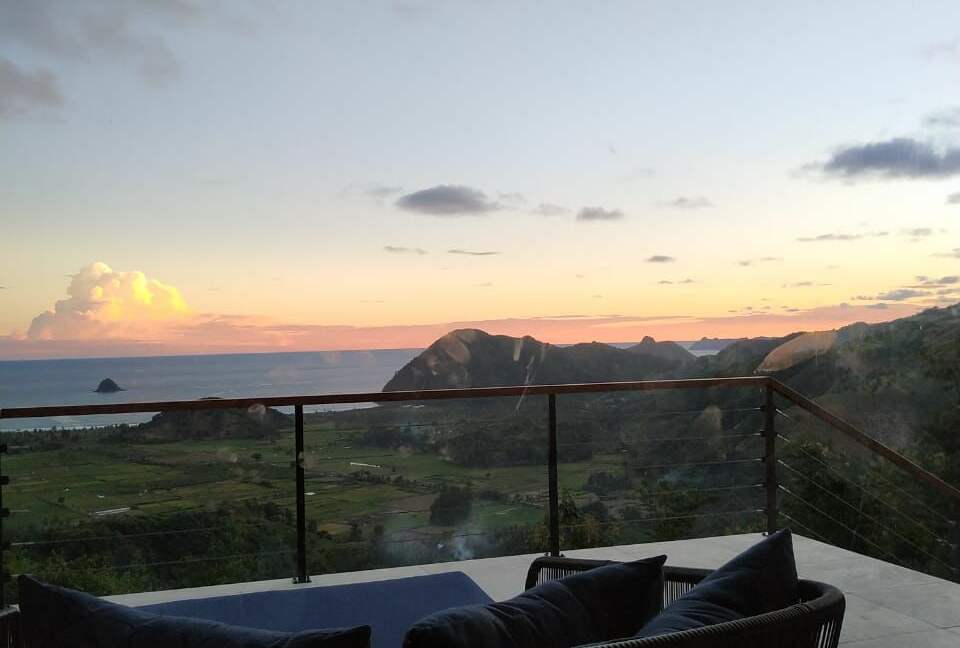 Selong Selo - Villa Indah - Lombok, Indonesia