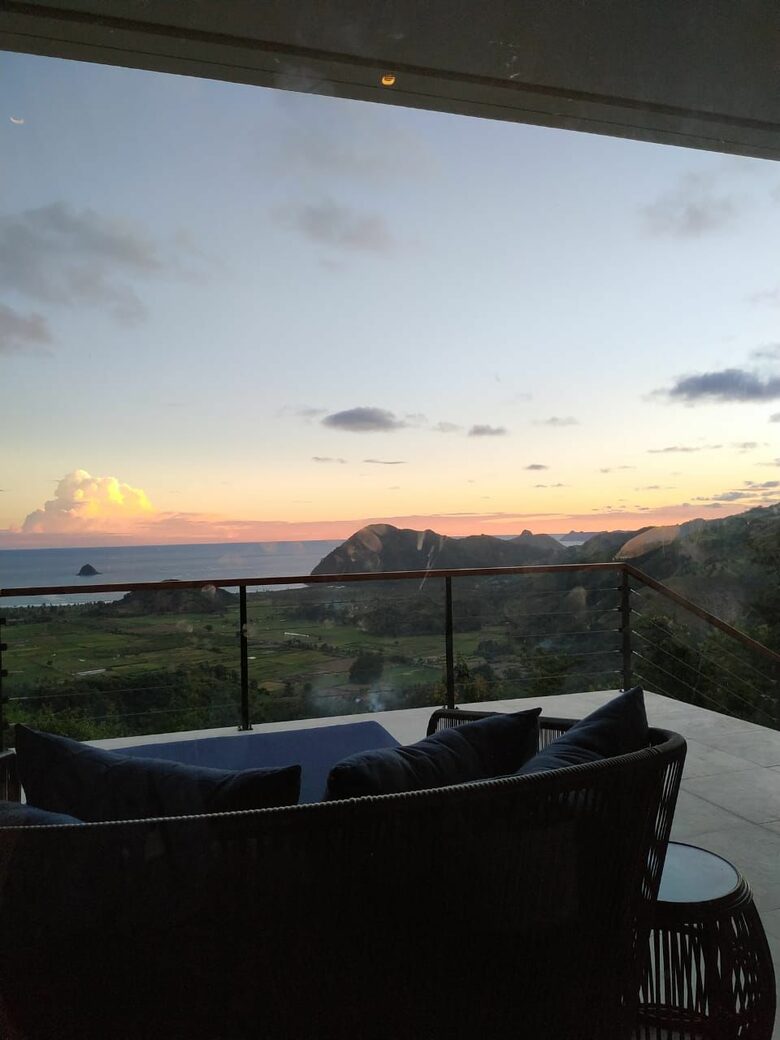 Selong Selo - Villa Indah - Lombok, Indonesia